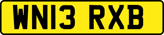 WN13RXB