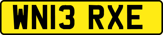 WN13RXE