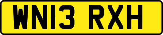 WN13RXH