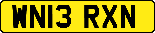 WN13RXN