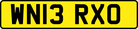 WN13RXO