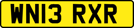 WN13RXR