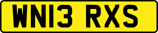WN13RXS