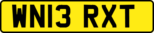 WN13RXT