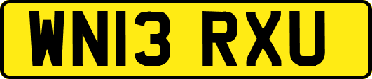 WN13RXU