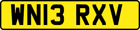 WN13RXV