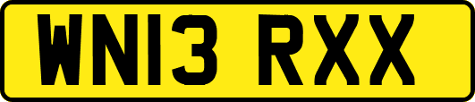WN13RXX