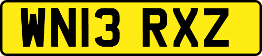 WN13RXZ