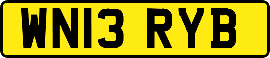WN13RYB