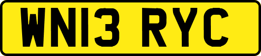 WN13RYC