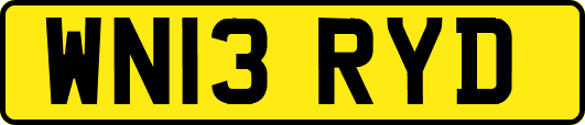 WN13RYD