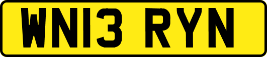 WN13RYN