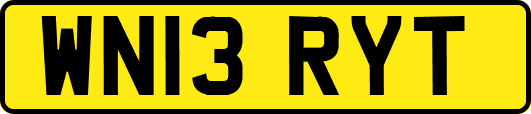 WN13RYT