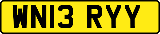 WN13RYY