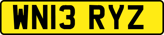 WN13RYZ