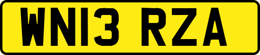 WN13RZA