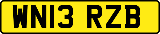 WN13RZB