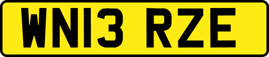 WN13RZE