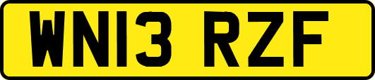 WN13RZF