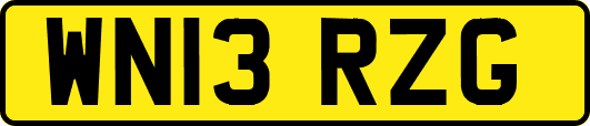 WN13RZG
