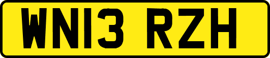 WN13RZH