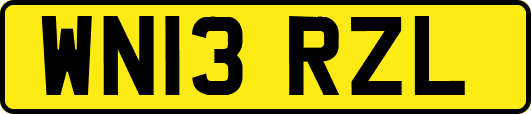 WN13RZL