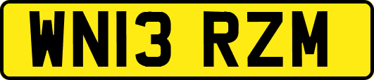 WN13RZM