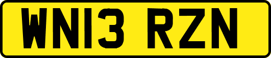 WN13RZN