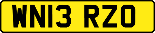 WN13RZO