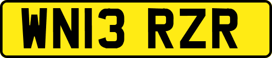 WN13RZR