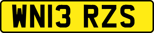 WN13RZS