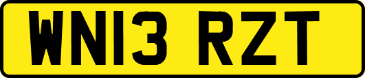 WN13RZT