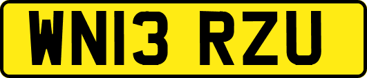 WN13RZU