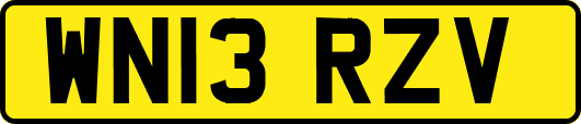 WN13RZV