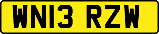 WN13RZW