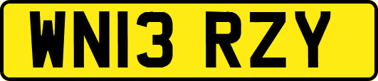 WN13RZY