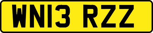 WN13RZZ