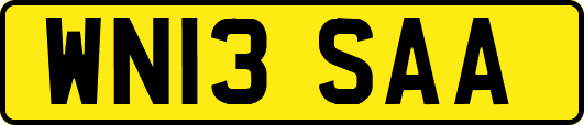 WN13SAA