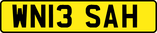 WN13SAH