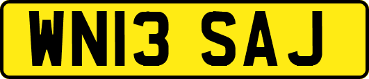 WN13SAJ