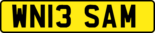 WN13SAM