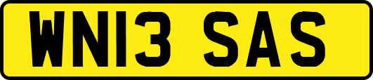 WN13SAS