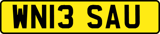 WN13SAU
