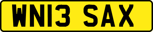 WN13SAX