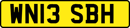WN13SBH