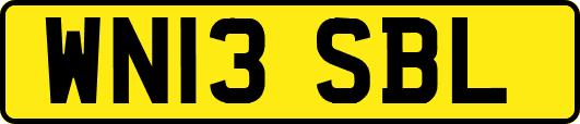 WN13SBL