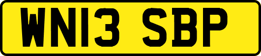 WN13SBP