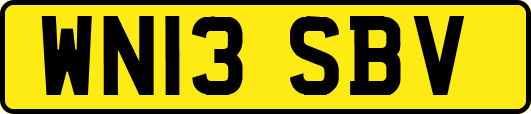WN13SBV
