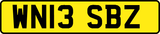 WN13SBZ
