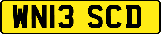 WN13SCD